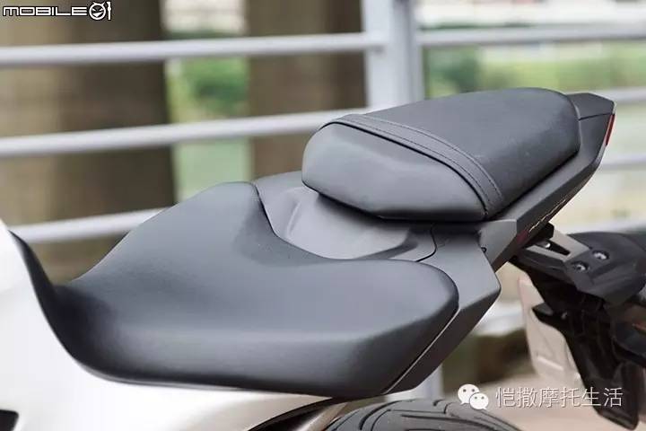 雅马哈mt07试驾感受,雅马哈MT-07摩托车评测