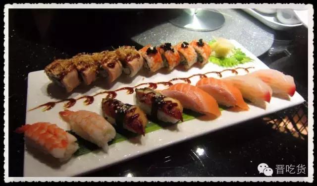 刺身吃到嘴里有一股特殊的味道,刺身吃到爽是什么感觉