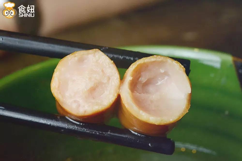 [食妞]锅用水晶的，水用冰泉的，你是什么鸡竟然如此大牌？