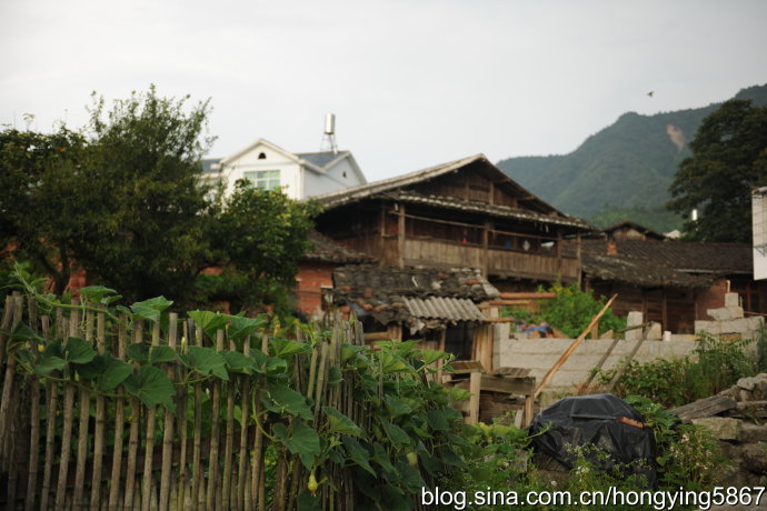三明建宁：曾经软禁过二战谍报奇才的闽北小城