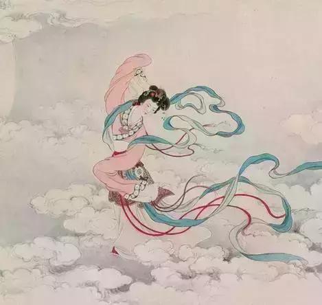 古代文人中秋节刷朋友圈,看看古人是如何过中秋节了