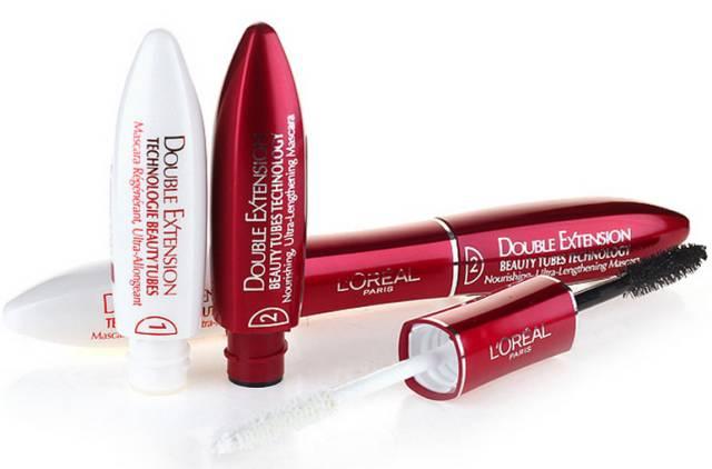 为了不脱妆，鬼知道我经历了些什么