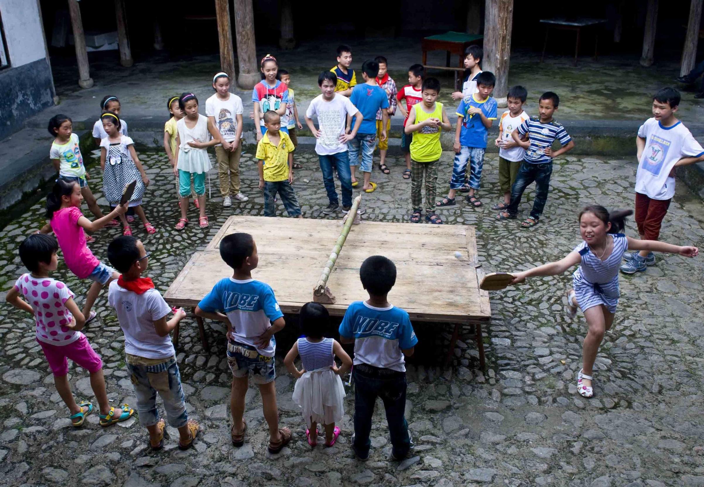 为什么中国乒乓球这么厉害,中国乒乓球和足球的现状