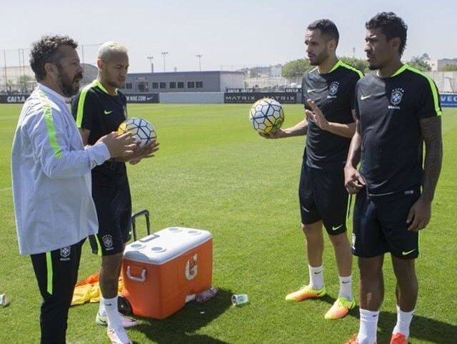 中超最感恩的外援非他莫属！世界杯前一席话让中国球迷很感动！