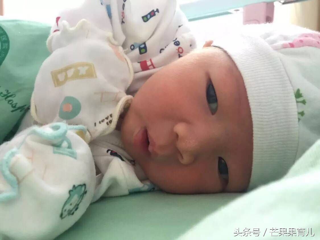 用了三次催产素还是没有成功,打催产素的经历