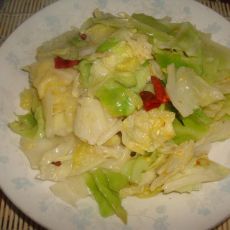 卷心菜做法大全简单易学,卷心菜做法大全家常菜窍门