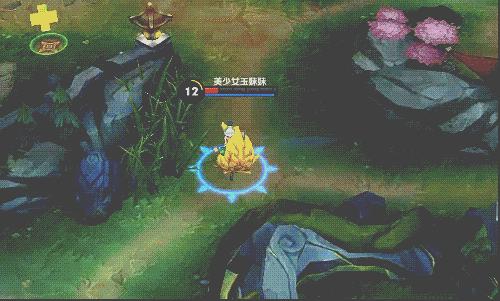 9张图告诉你，王者荣耀钟馗是有多恶心，一定不能小看的英雄