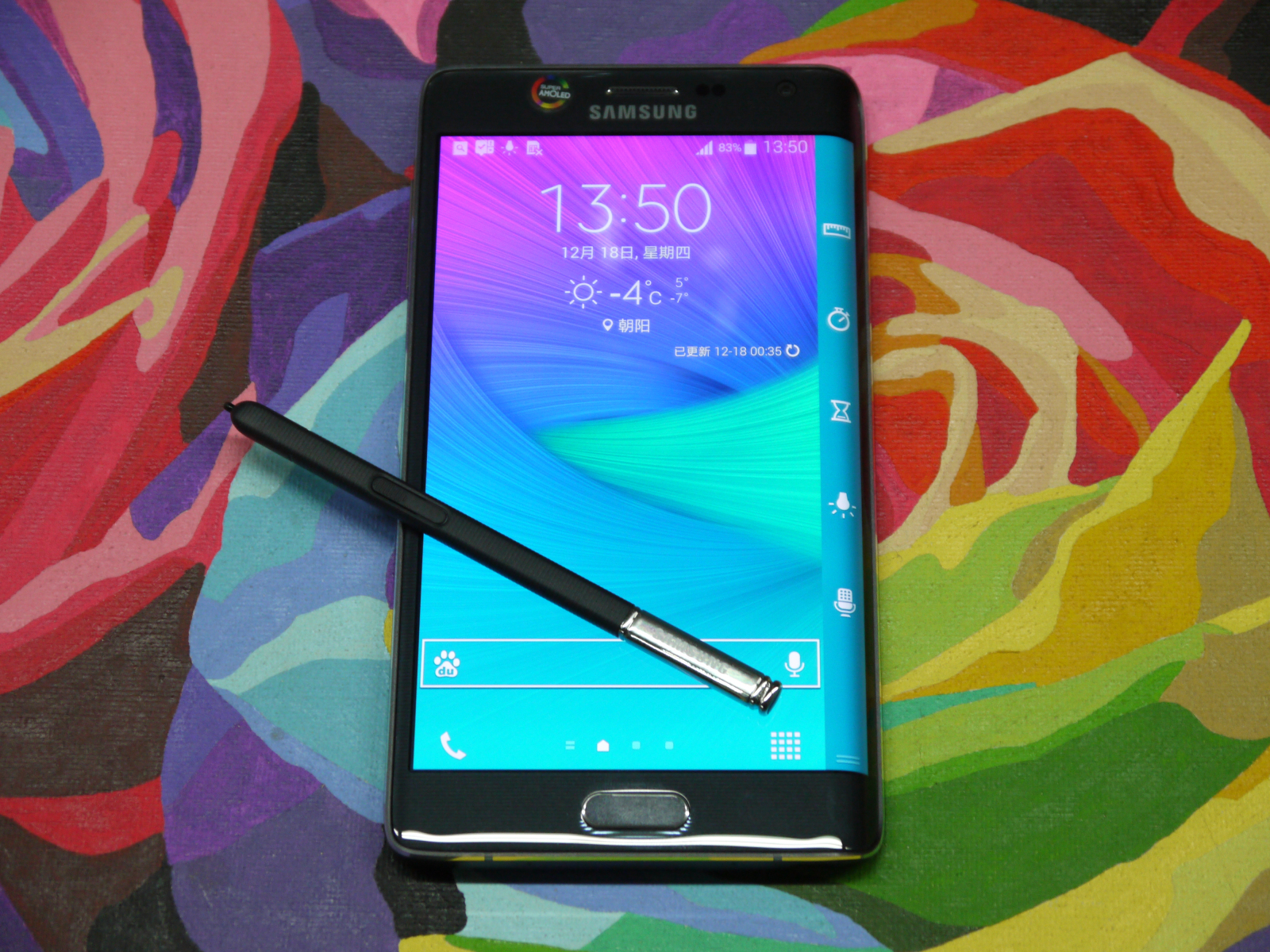 galaxynote7参数,国行三星galaxynote7