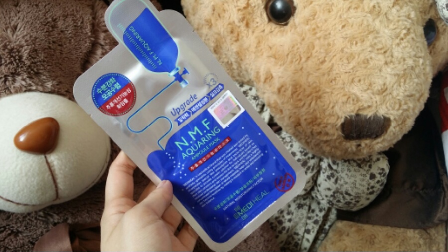 一款很好用的平价面膜,你们要的平价面膜