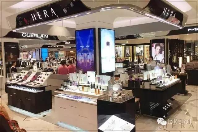 最新品牌化妆品有哪些,国际化妆品品牌50个