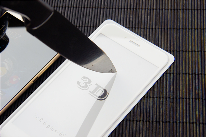 曲面屏手机贴膜最优解,手机贴膜曲面屏傻瓜式操作