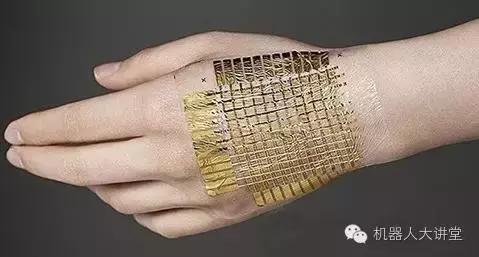 一文读懂未来10年的科技趋势,机器人传感器技术