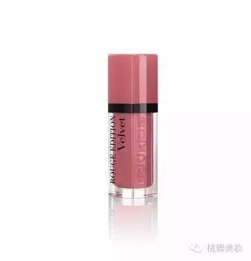 口红试色冬季最爱用的五支唇膏,温柔豆沙色口红推荐哪款