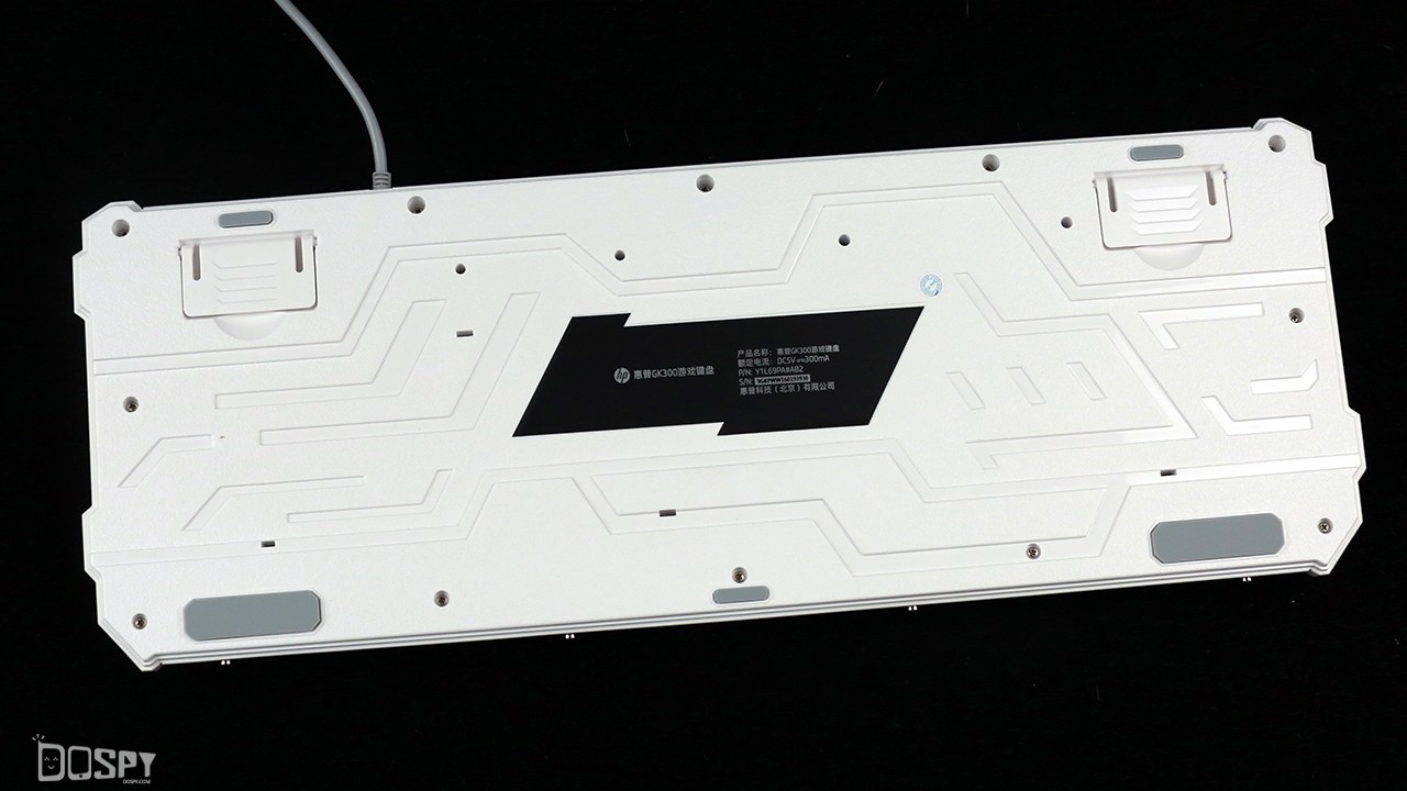 防水效果好的键盘,防水金属键盘评测