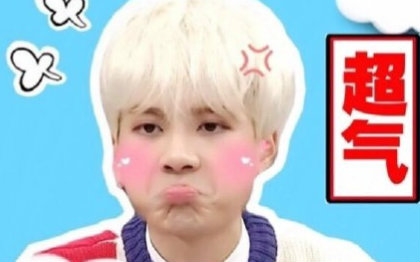 got7mark受伤,exo被防弹少年团超越了怎么办