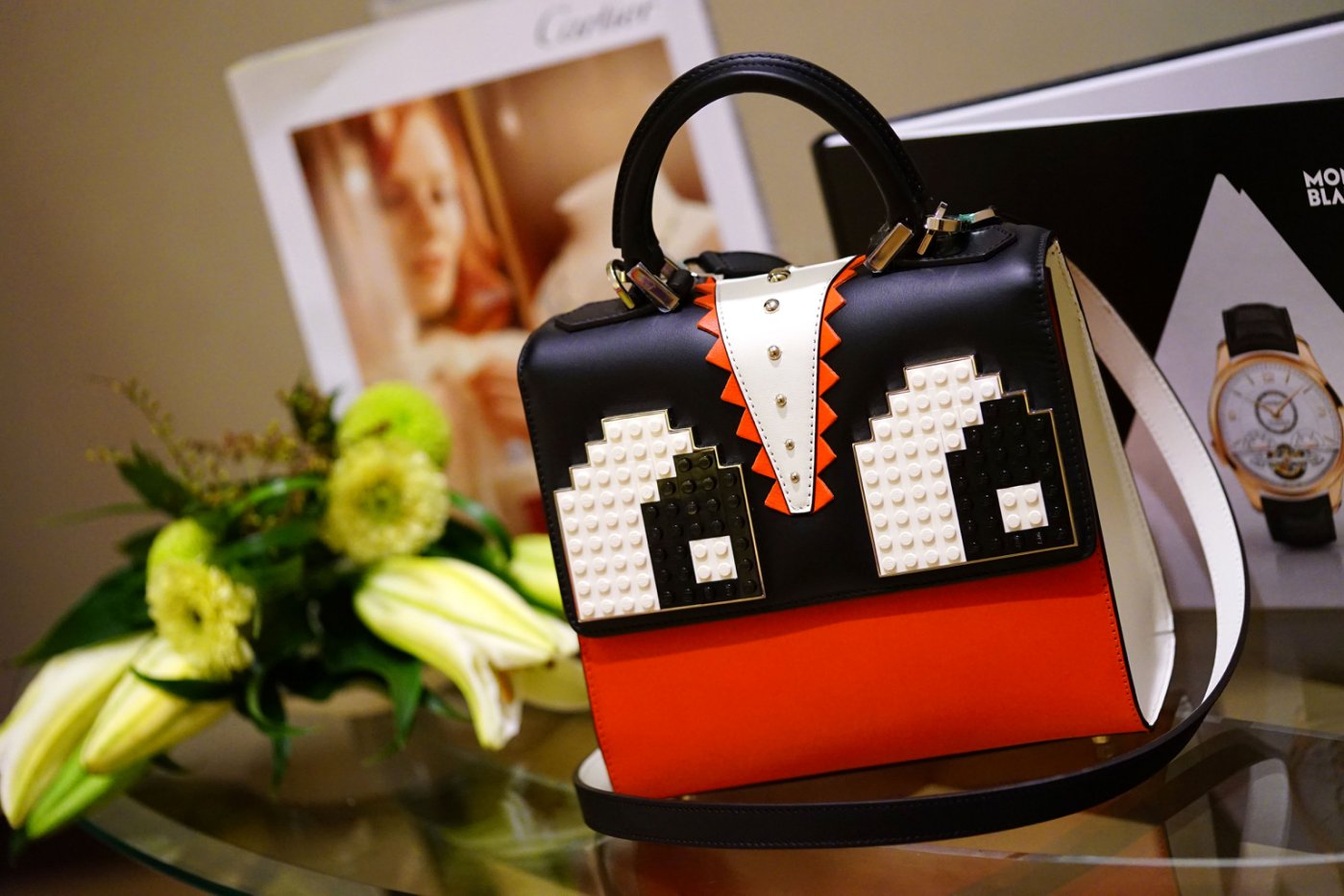 十大最值得入手的轻奢包包 (十款最值得买的轻奢包包)