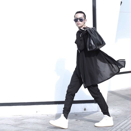 日常男包高级感轻奢,最有品味的男包