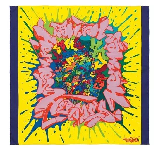 爱马仕丝巾的故事,爱马仕丝巾的故事视频