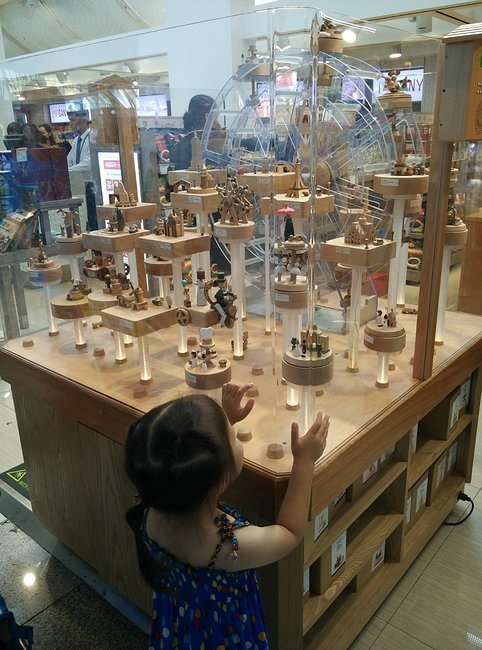 带孩子三亚游玩心情,带娃去三亚心情