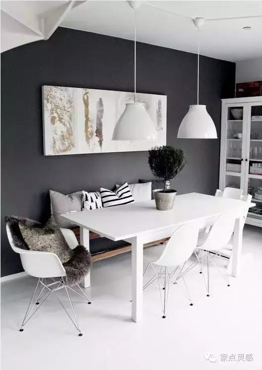 餐厅太窄平面方案,餐厅太窄餐桌选多宽