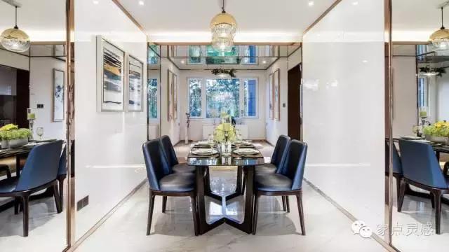 餐厅太窄平面方案,餐厅太窄餐桌选多宽