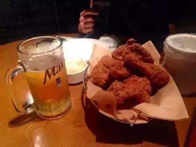 在济南吃大餐,在济南吃天津美食