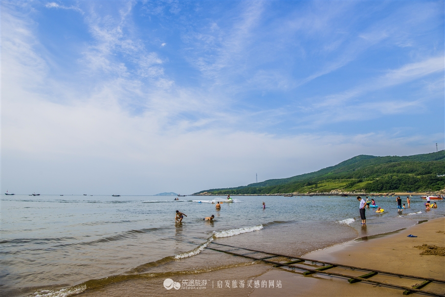 兴城亲子,兴城亲子攻略