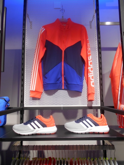 逛街是一种享受是一种乐趣,逛街是种什么样的体验