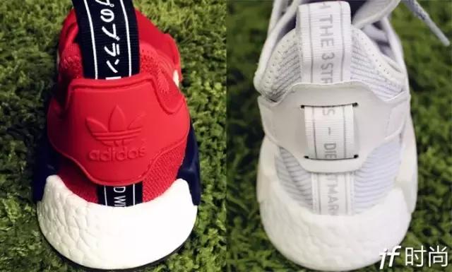 nmd跑步舒服吗,nmd运动鞋