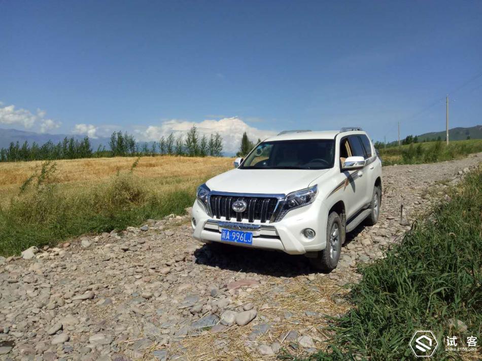 普拉多2700动力真实感受,丰田普拉多2700沉浸式体验