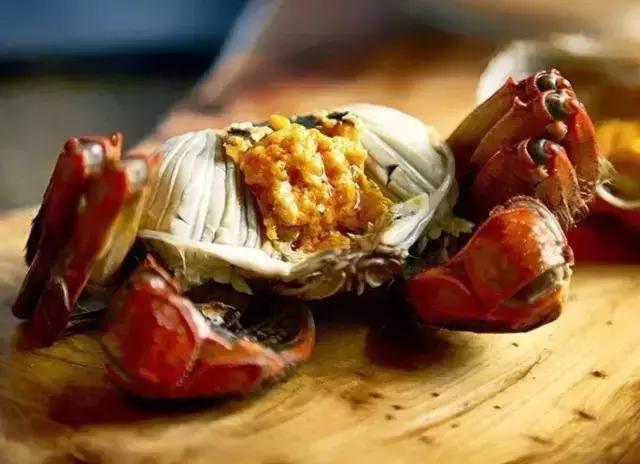 谁是吃螃蟹的第一人,谁是第一个螃蟹