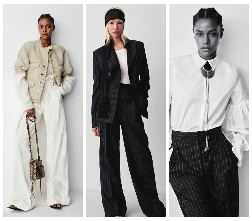 高街风穿搭品牌排行榜,高街品牌撞衫怎么穿