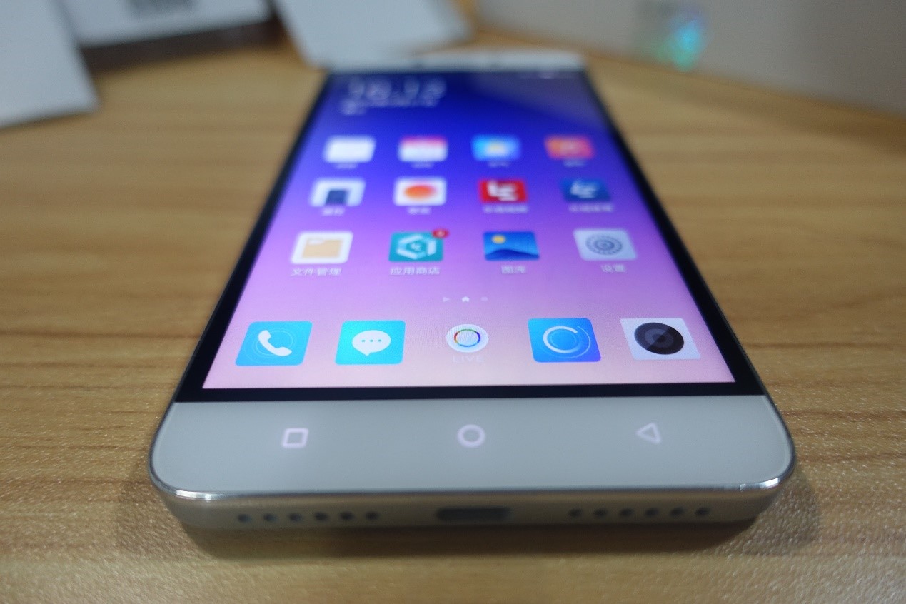 cools1手机评测,cool1dual手机参数