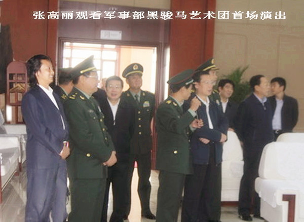 赵国秀视频,天津黑骏马赵国秀