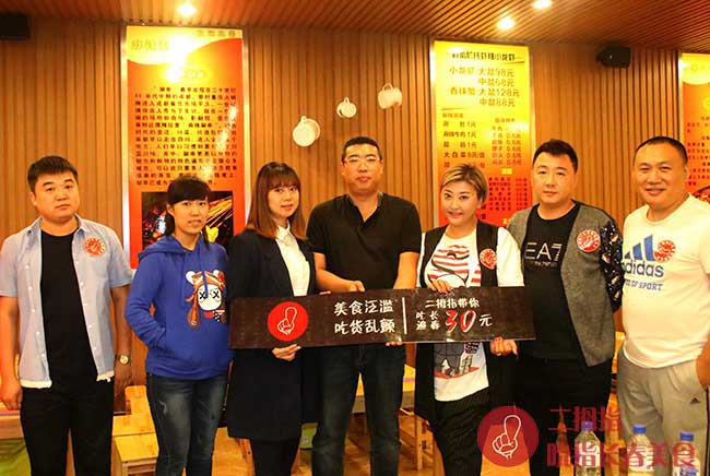 长春麻辣小龙虾推荐菜有哪些,长春小龙虾哪家最好吃