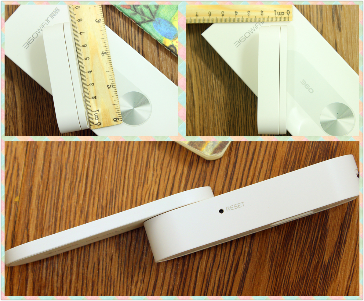 放弃自制易拉罐,360Wi-Fi信号扩展器让信号扩容更简单