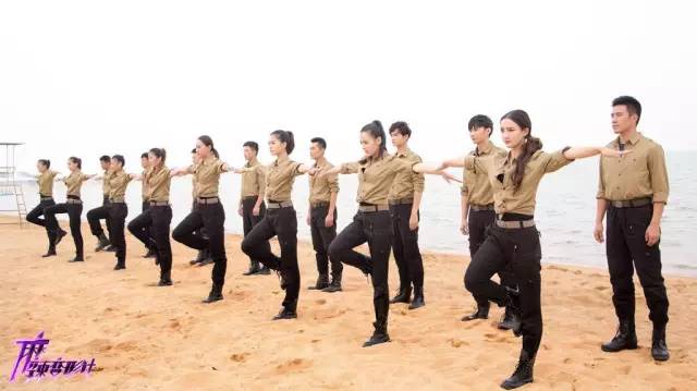 麻辣变形计热度,麻辣变形计电视剧收视率