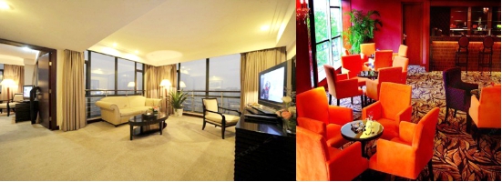 武汉高性价比酒店推荐清明可约,武汉周边的野奢酒店推荐