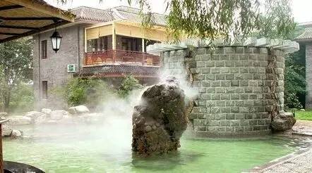 零下9℃的上海，你要怎么过？这20家不同价位的泡汤地来拯救怕冷的你...