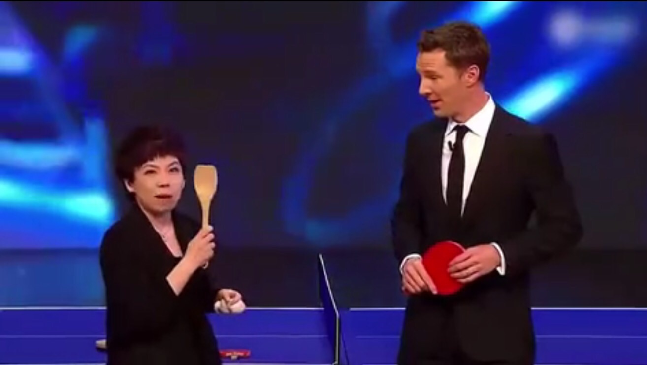 为啥中国乒乓球厉害,为啥中国乒乓球长盛不衰