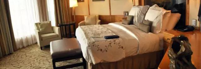 蓝踪线路评测之|邮轮出游性价比到底高不高，问问上海老太就知道