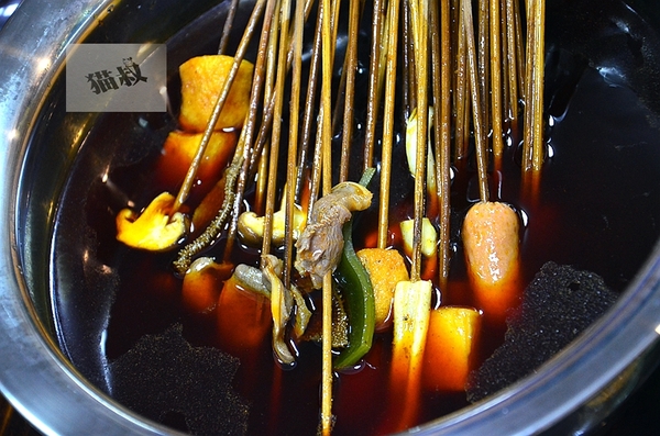 成都市瓜串串,成都瓜瓜串串