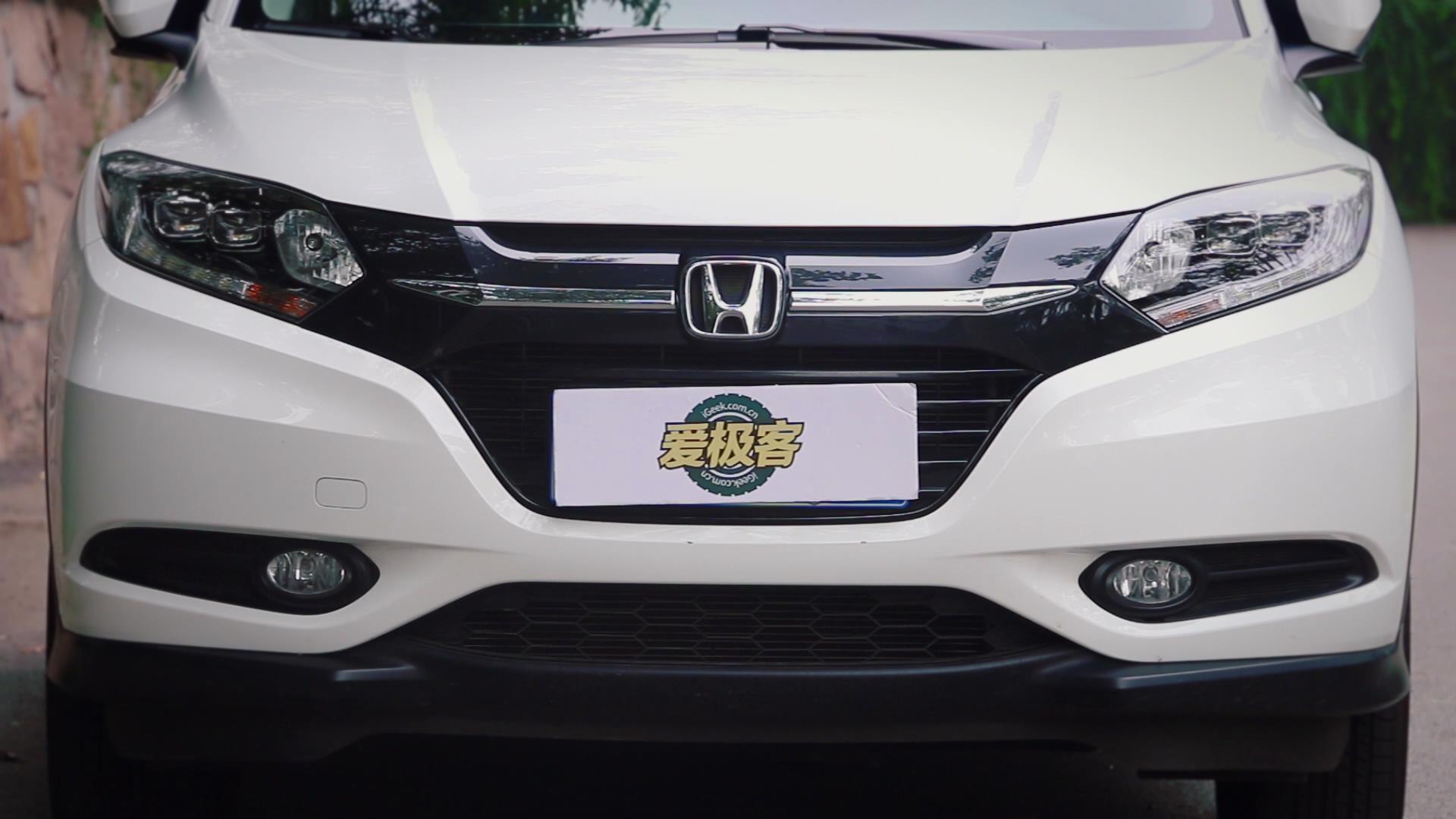 本田xrv和缤智哪个噪音大,本田缤智改善噪音最直接的方法