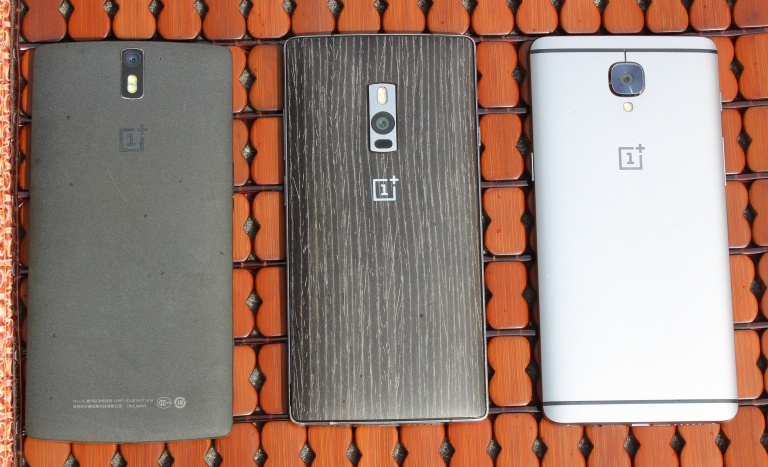 一加手机3实际使用感受,刚发布的一加3怎么样