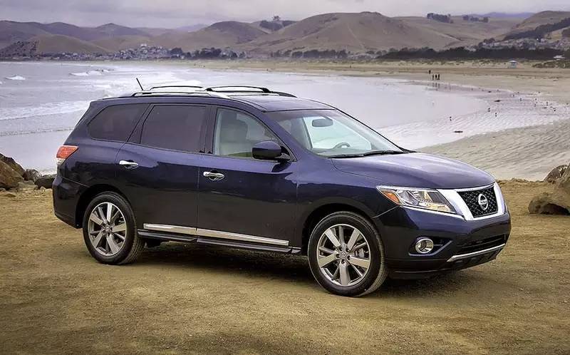 15款二手车可靠性最差车型，美系占半壁江山