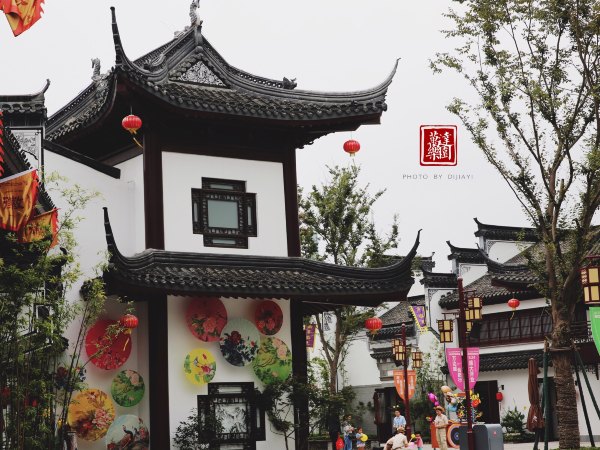 合肥万达乐园游玩,合肥万达乐园主题乐园