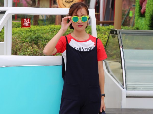 准备好你的心跳与尖叫,带你玩转合肥万达乐园