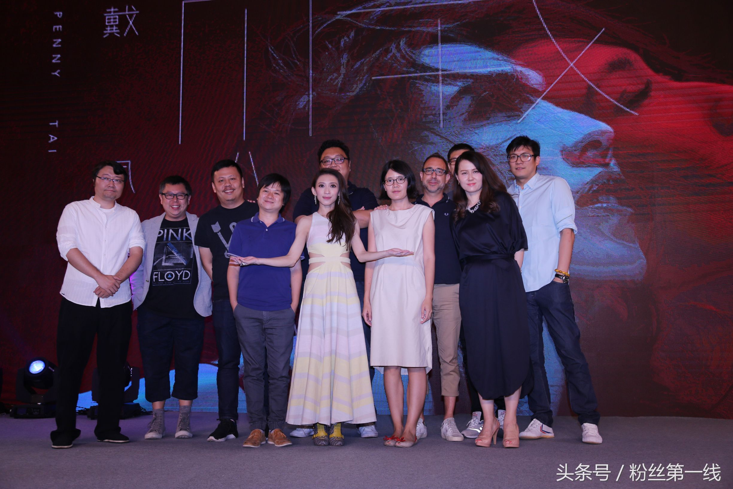 戴佩妮侵权风波解说,戴佩妮失恋无罪