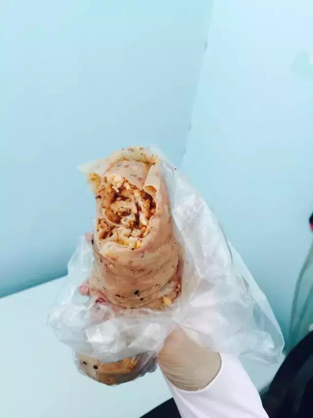 宿州吃货合集,安徽宿州吃货