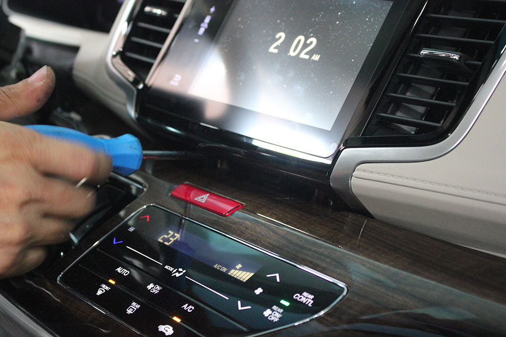 本田奥德赛安装定速巡航,新款本田奥德赛定速巡航安装视频